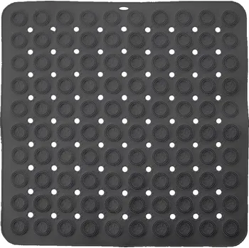 Protiskluzová podložka Orion 530310 54 x 54 cm šedá