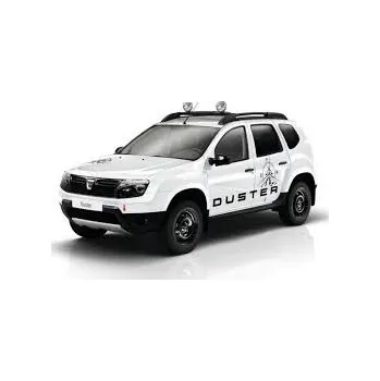 autokoberec FÓLIE OCHRANNÁ NA HRANU NÁKLADOVÉHO PROSTORU ZADNÍHO NÁRAZNÍKU Dacia Duster 2010-12/2017
