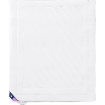 přikrývka Letní Přikrývka Classic Zdravý Spánek Bílá 180x200