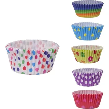 Orion Cukrářský košíček 2,5 cm 200ks