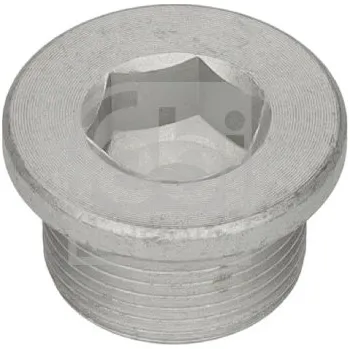 Spojková sada Febi Bilstein 193711 Závěrný šroub, skříň převodovky