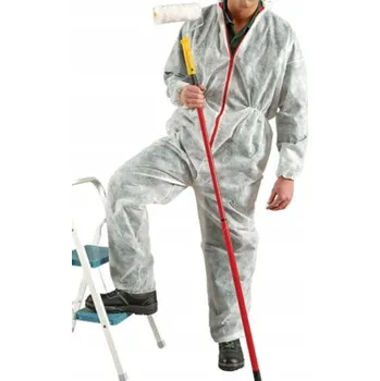Pracovní obuv Kombinéza malířská/lakýrnická Reis velikost L