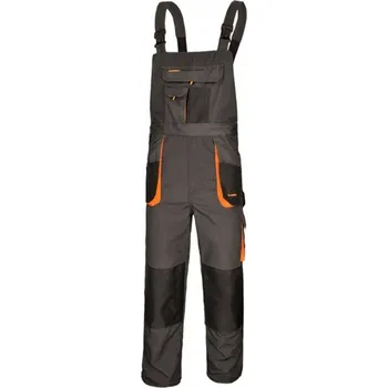 Pánské kalhoty Pracovní kalhoty dlouhé ART.MAS CLASSIC zahradnické vel. 58