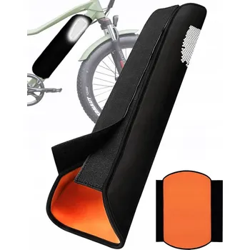 OBAL / KRYT NA AKUMULÁTOR KOLA POUZDRO PRO AKUMULÁTOR E-BIKE
