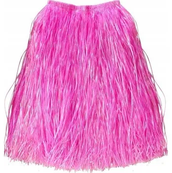 Dámská sukně Havajská Sukně Widmann růžová