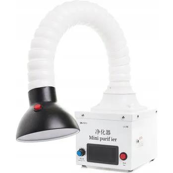 IP kamera Elektrická odsávačka cínu Techrebal Tools SN1011POCHLANIACZ-A969-93034