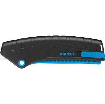 Pracovní nůž Bezpečnostní nože SECUNORM MIZAR s keramickou čepelí martor