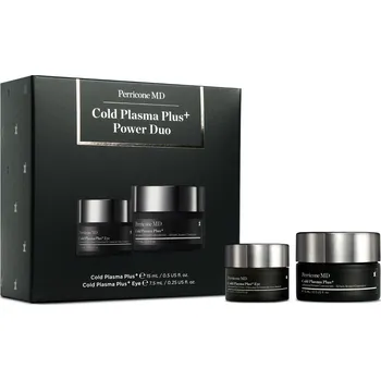 Pleťový krém Dárková sada Power DUO Perricone MD Cold Plasma Plus+