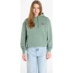 Mikina Horsefeathers Zave Sweatshirt Iceberg Green XL