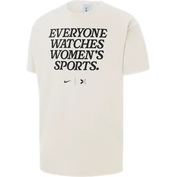 Triko Nike Everyone Watches Women's Sports T-Shirt im0560-133-133 Velikost S