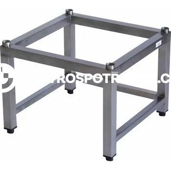 Příslušenství pro myčku Gastro-tip Podstavec pod myčku