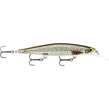 Rapala Wobler Shadow Rap Deep ROL Délka: 11cm, Hmotnost: 13g, Maximální ponor: 2,4m