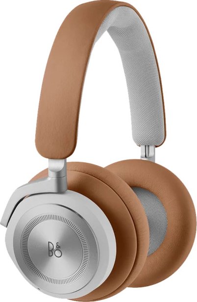Bang & Olufsen Beoplay HX Barva: Timber