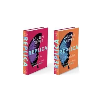 Replica - Oliver, Lauren