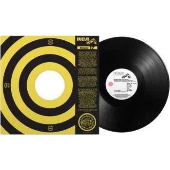 Hudba LP Bumblebee Unlimited: Lady Bug 2017