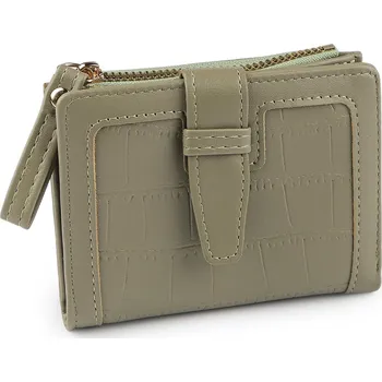 Dámská peněženka 9x11,5 cm