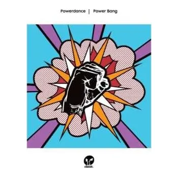 Zahraniční hudba LP Powerdance: Power Bang 2019