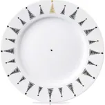 ORION Talíř dezertní Stromek 20cm