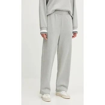 Tepláky Calvin Klein Performance LVGWF5P627 šedá 09X, vel. XL