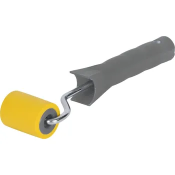 Malířský váleček MOTIVE Přítlačný váleček na tapety 5 cm – gumový