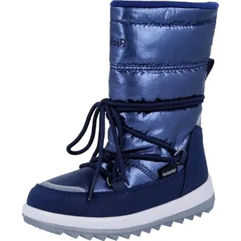 Dětské zimní boty s membránou Richter 5007 2292 7800 | Botonozka.cz Velikost: 34