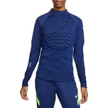 Triko s dlouhým rukávem Nike Strike Winter Warrior Sweatshirt Damen F492 dd0694-492 Velikost L