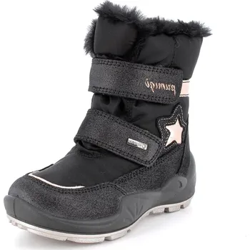 Dětské zimní boty s membránou Primigi 8881555 | Botonozka.cz Velikost: 35