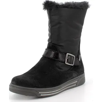 Dívčí obuv Dětské zimní boty / kozačky s membránou Primigi 8873211 | Botonozka.cz Velikost: 40