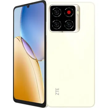 Mobilní telefon Telefon ZTE Blade A56 zlatý