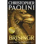 Brisingr – Christopher Paolini
