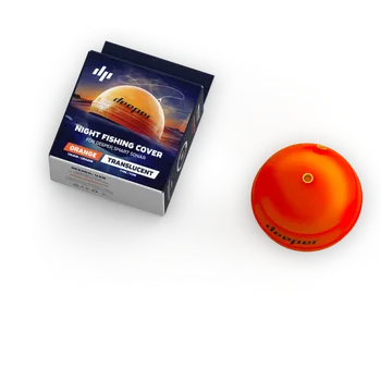 Echolot Deeper Fishfinder Kryt na noční rybaření