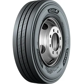 GITI GSR236 235/75 R 17.5 132/130M Vodící|Hybridní|3PMSF|TL Celoroční Nákladní pneumatiky TYS 30.7 Kg 100155058 (Celoroční Nákladní pneumatiky PNEUMATIKY TYS 30.7 Kg 100155058)