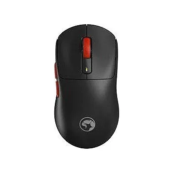 Myš Marvo Niro 60 Black Tri-Mode Mouse