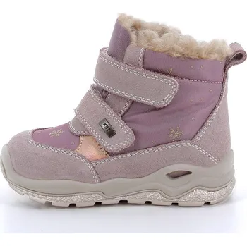 Dětské zimní boty s membránou Imac 214755 | Botonozka.cz Velikost: 23