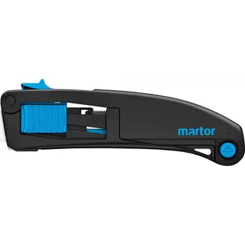 Pracovní nůž Bezpečnostní nože SECUPRO MAXISAFE s keramickou čepelí martor