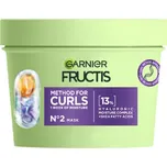 Garnier Fructis Method for Curls N°2 Mask 370 ml