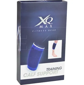 Bandáž na lýtko - XQ Max - 1 ks Velikost: XL