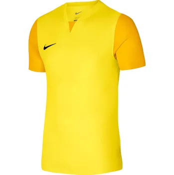 Dres Nike Y NK DF TROPHY V JSY SS dr0942-719 Velikost M (137-147 cm)
