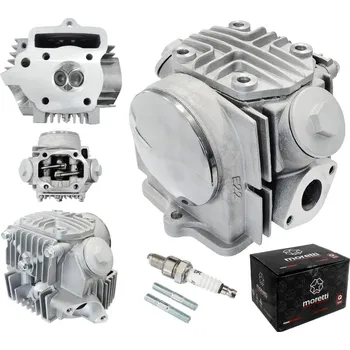 Válec motoru Hlava válce 50cc 4T 139FMB