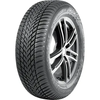 Auto-moto NOKIAN TYRES SNOWPROOF_2 195/65 R 15 91T Zimní Osobní pneumatiky TYS 8 Kg 100113045 (Zimní Osobní pneumatiky PNEUMATIKY TYS 8 Kg 100113045)