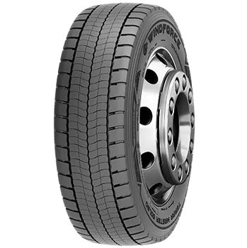 WINDFORCE TERRA MASTER GDL90 315/60 R 22.5 154/150K Celoroční Nákladní pneumatiky TYS 55.6 Kg 100169999 (Celoroční Nákladní pneumatiky PNEUMATIKY TYS 55.6 Kg 100169999)