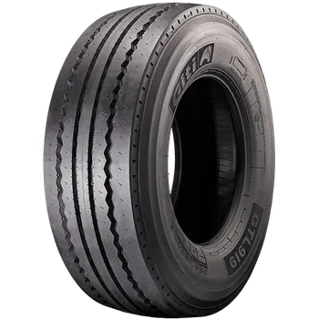 GITI GTL919 285/70 R 19.5 150/148J Návěsová|Dálkové|3PMSF|TL|18PR Celoroční Nákladní pneumatiky TYS 41.2 Kg 100080217 (Celoroční Nákladní pneumatiky PNEUMATIKY TYS 41.2 Kg 100080217)