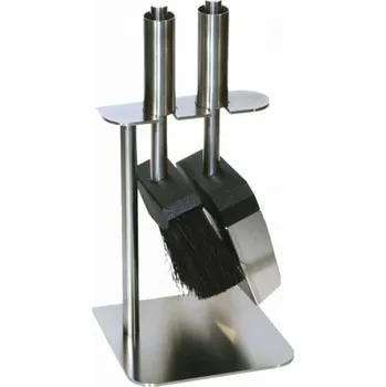 Krbové nářadí Red Anvil - Boom-2, rukojeti černý lak