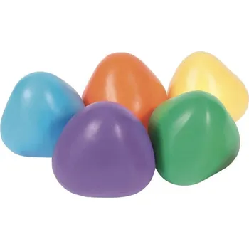 Dětský míč SPORDAS Pyramidový míč Barva: dle skladových zásob