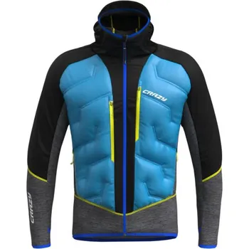 Pánská softshellová bunda Pánská bunda Crazy VIPER XL