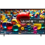 LG 65" LED (65UA74006LB.AEU)