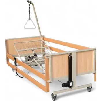 Nemocniční lůžko Elektrické polohovací lůžko - AKS 3fx