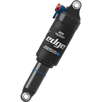 Sada komponentů pro jízdní kolo SR Suntour Tlumič zadní SR Suntour EdgeX 2CR 210/50mm provedení 210 / 50 mm