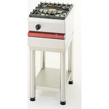 Stavební hořák Société Industrielle de Lacanche HOŘÁK SAMOSTATNÝ CSG 410 UR - 1 HOŘÁK