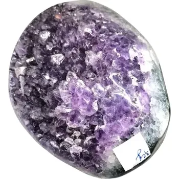 Ametystová drůza AA kvalita 3,2 kg